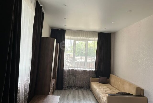 квартира ул Фейгина 23а фото