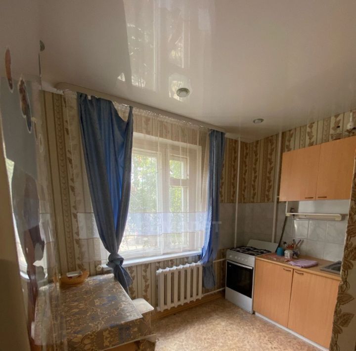 квартира г Оренбург р-н Дзержинский ул Дружбы 9 фото 4