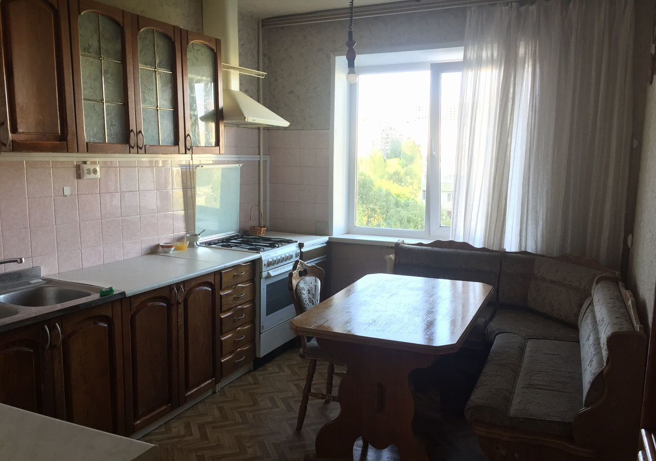 квартира г Самара р-н Железнодорожный Московская ул Владимирская 48 фото 4