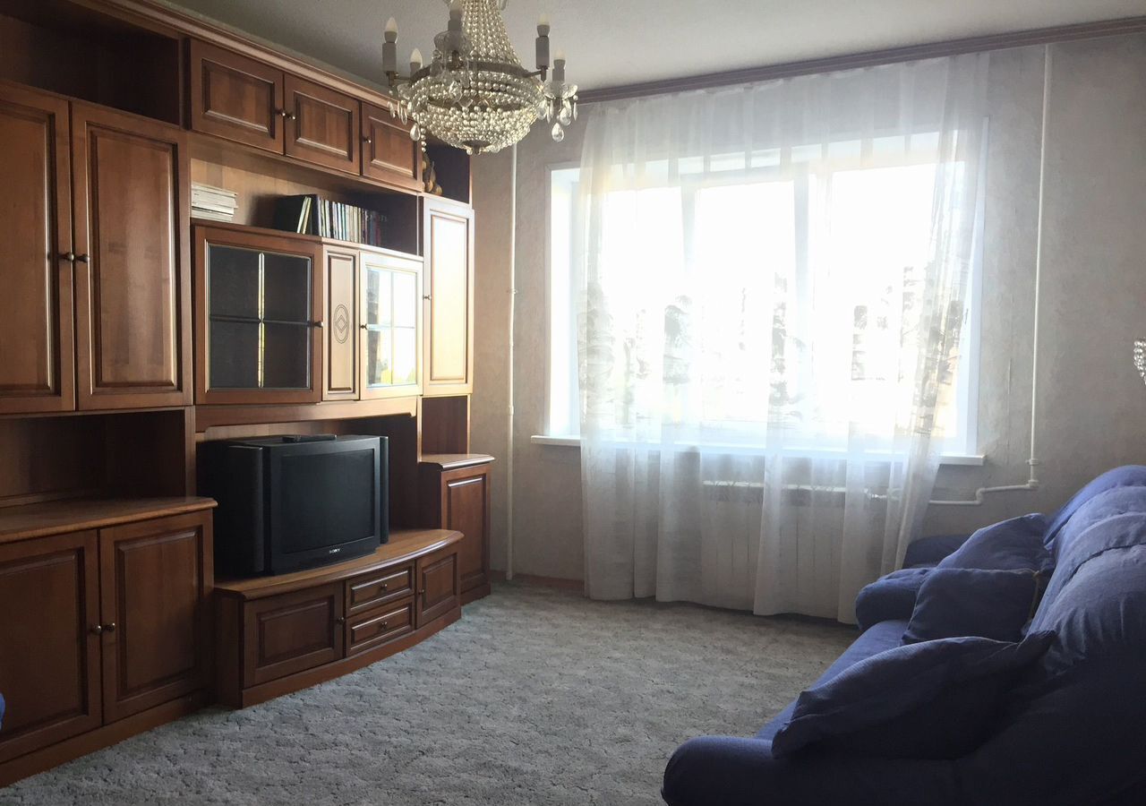 квартира г Самара Московская ул Владимирская 48 фото 5