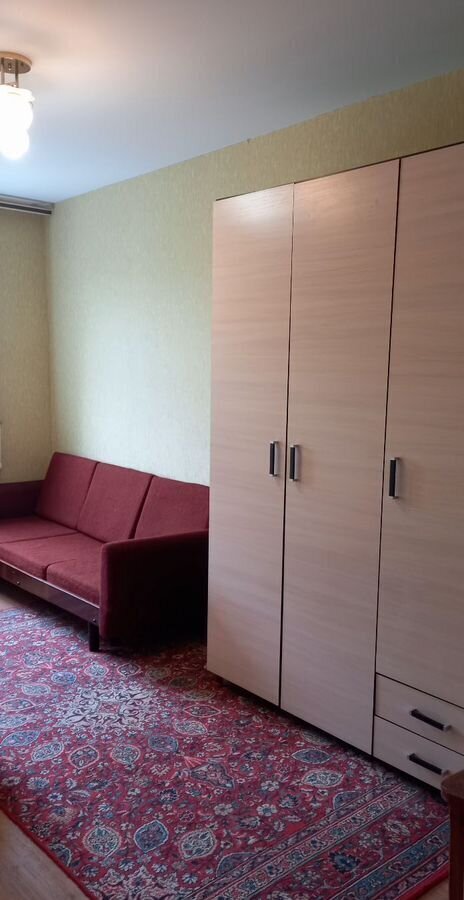 квартира г Камышин 4-й мкр-н, 3 фото 8