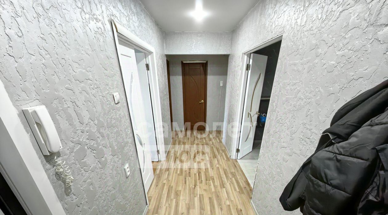 квартира г Элиста мкр 6 27 фото 2