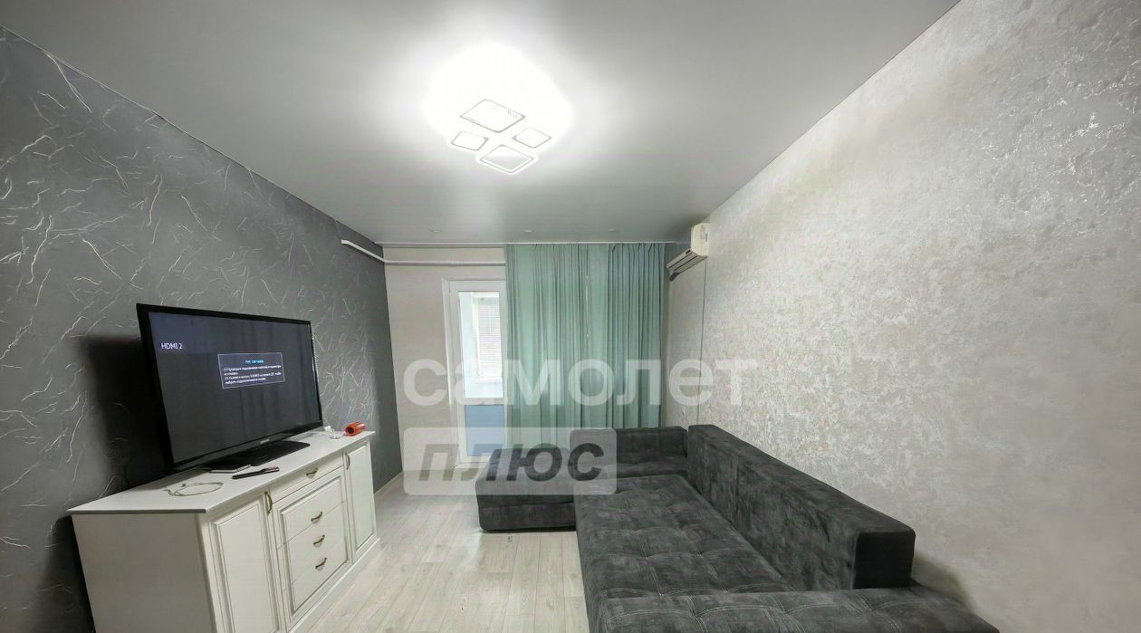 квартира г Элиста мкр 6 27 фото 3