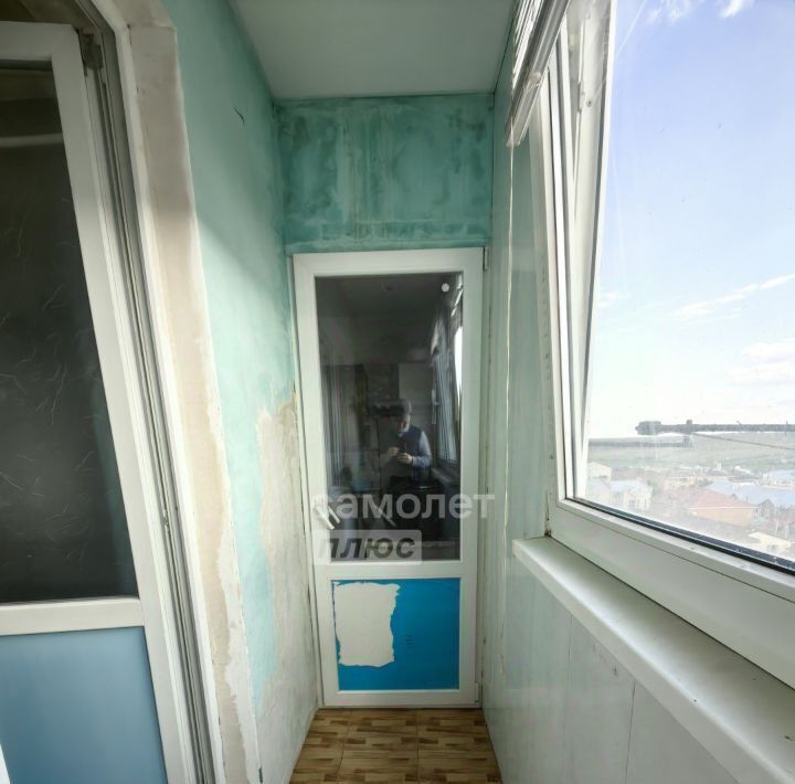 квартира г Элиста мкр 6 27 фото 4