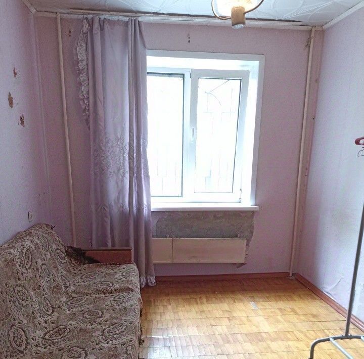 квартира г Пермь р-н Мотовилихинский ул Гашкова 26 фото 4