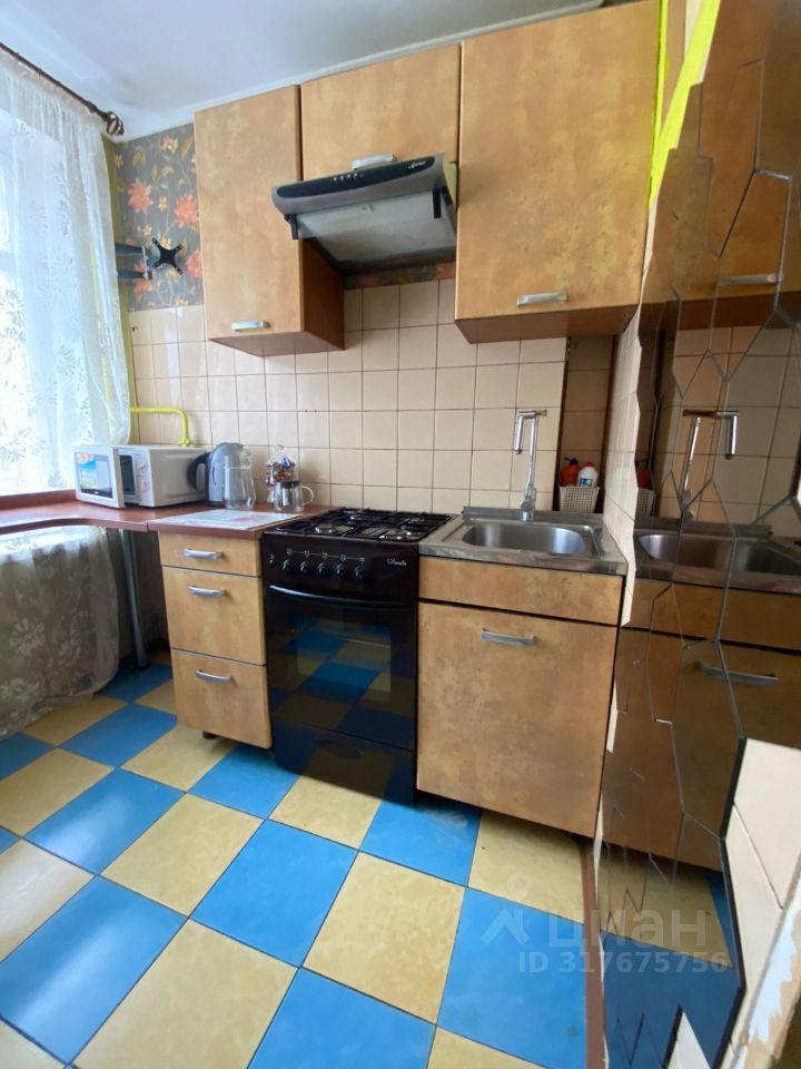 квартира г Одинцово ул Маршала Жукова 15 фото 2