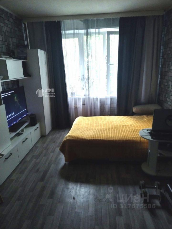 квартира г Пушкино снт Зеленоград к 200Б фото 3