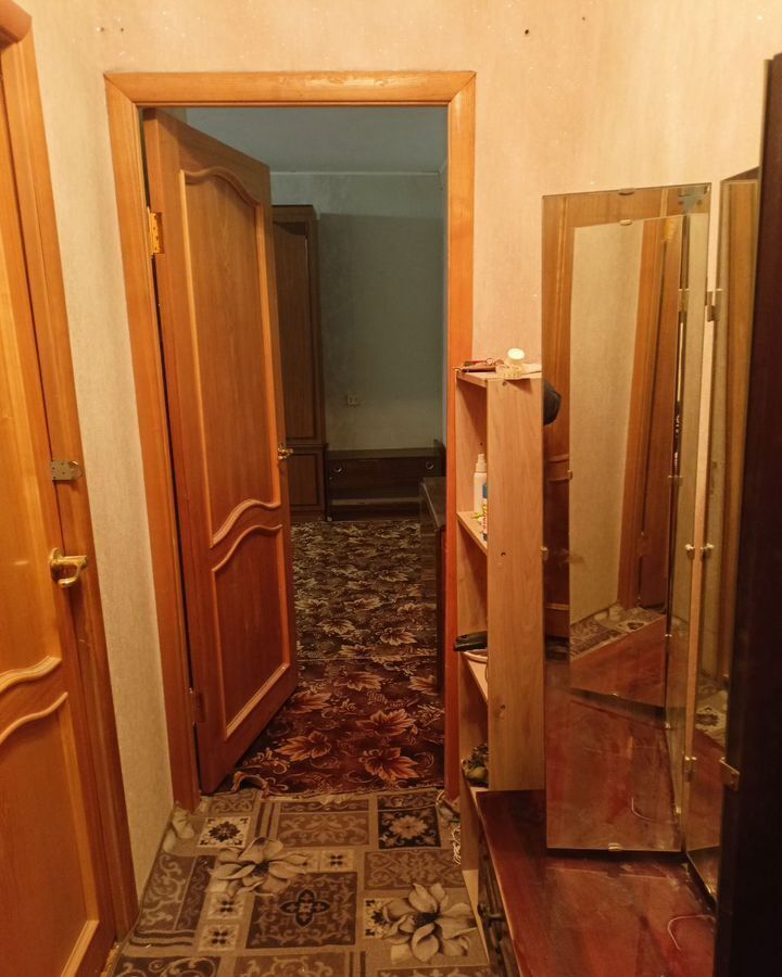 квартира г Коломна ул Красная заря 5 фото 1