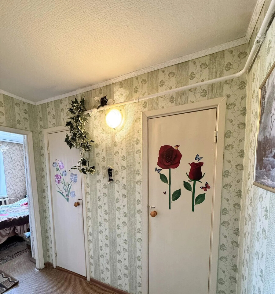 квартира г Карпинск ул Мира 4 фото 1