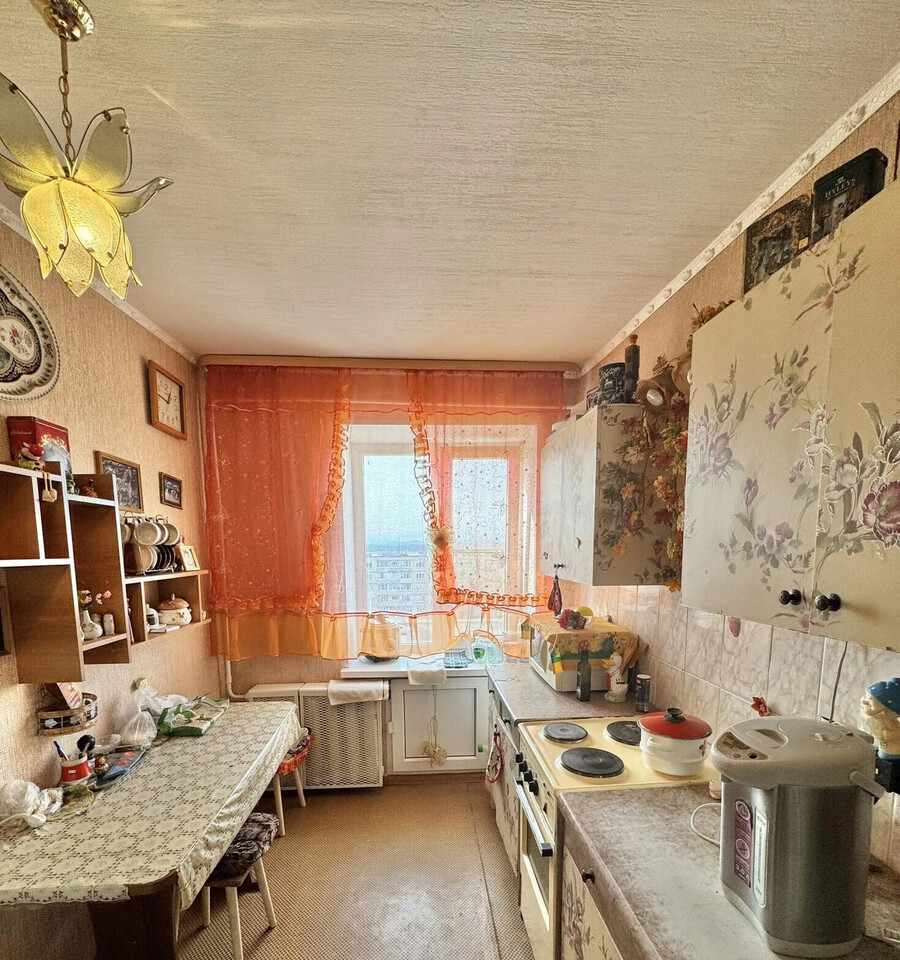 квартира г Карпинск ул Мира 4 фото 4