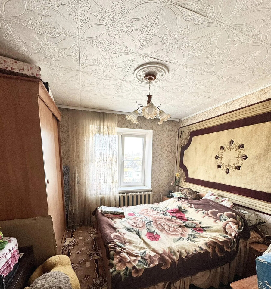 квартира г Карпинск ул Мира 4 фото 3