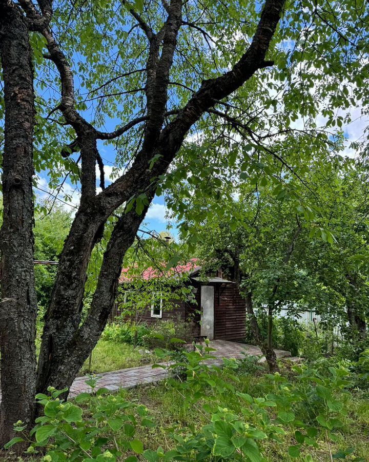 дом г Красное Село тер Сергиево ул 15-я линия 7 км, садоводство Дружба, Красносельское шоссе фото 4