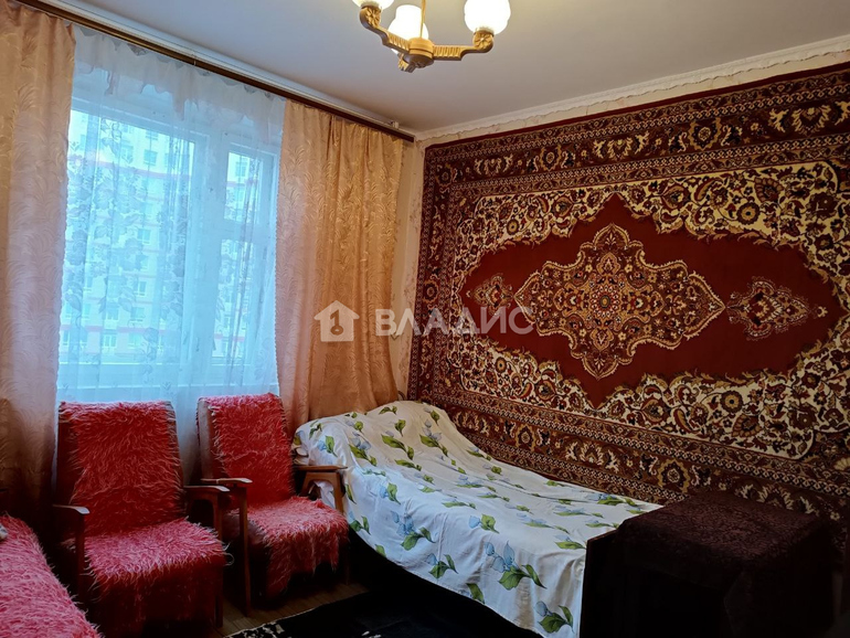 квартира г Белгород ул. Вокзальная, д. 28 фото 4
