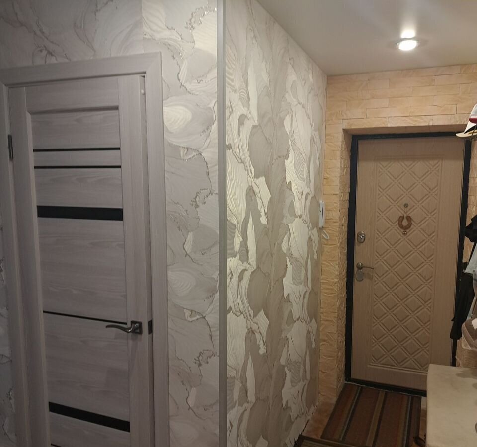 квартира г Ковров ул Куйбышева 6 фото 5