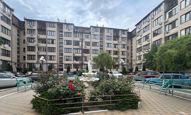 Музыкальный ул им. Сергея Есенина 84б фото