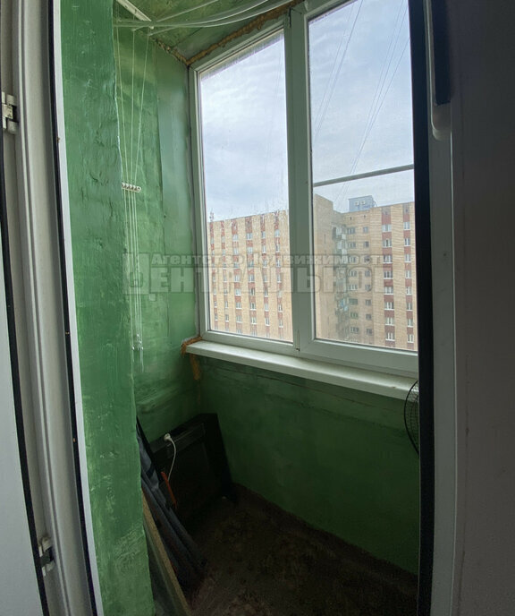 квартира г Смоленск ул Фрунзе 24 фото 6