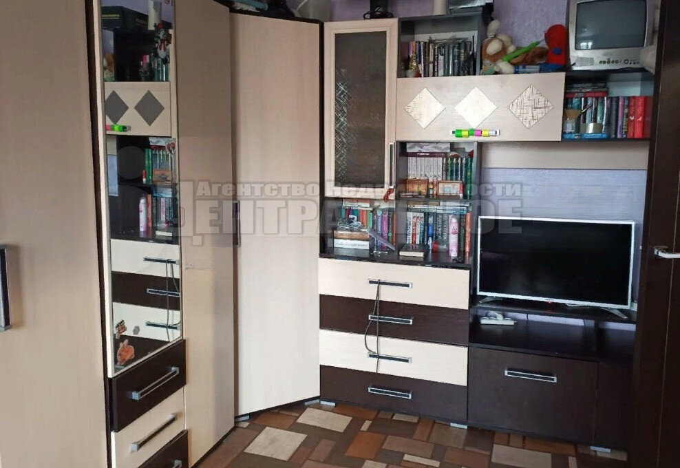 квартира г Смоленск ул Фрунзе 24 фото 9