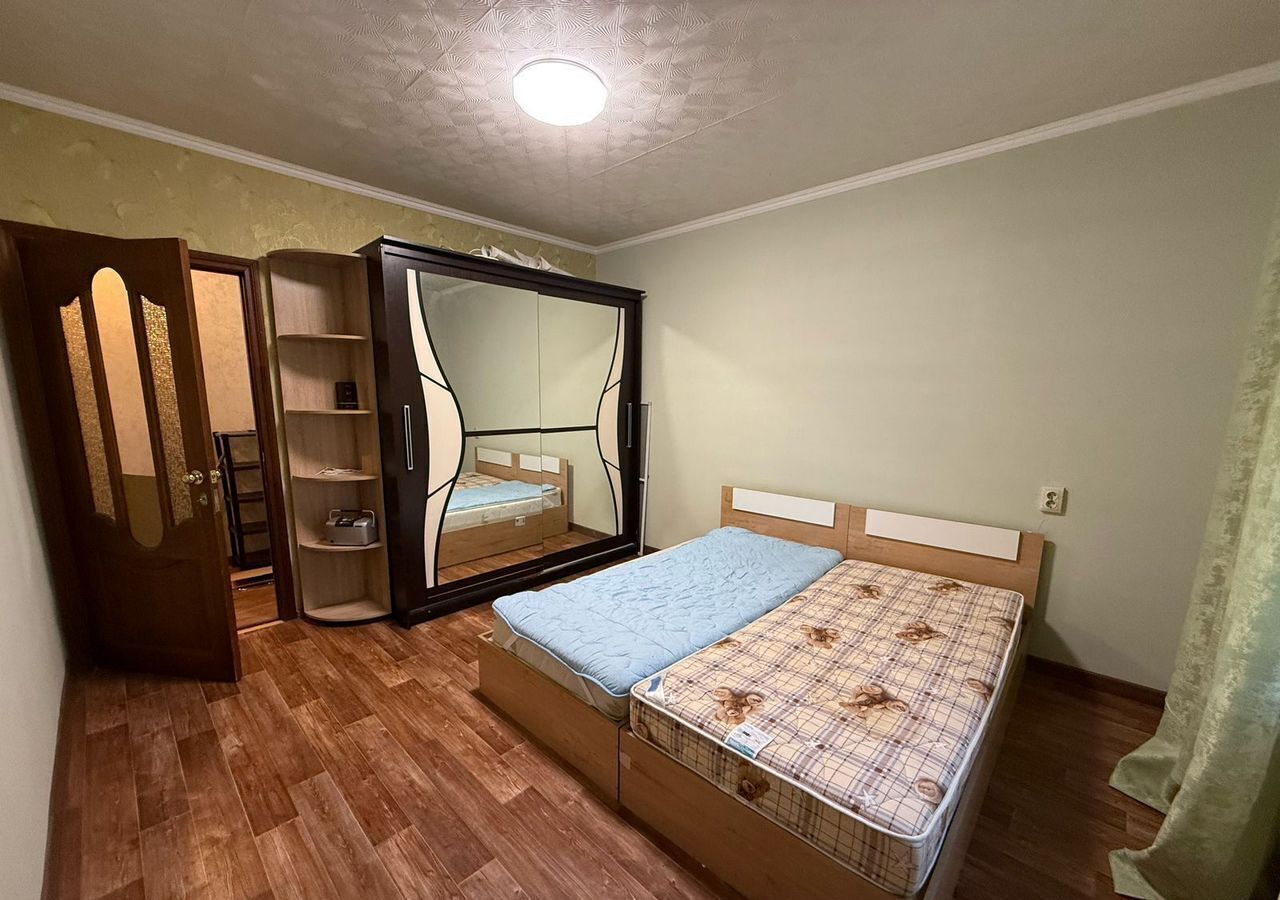 квартира г Пенза Пенза-4 пр-кт Строителей 18 р-н Октябрьский фото 5