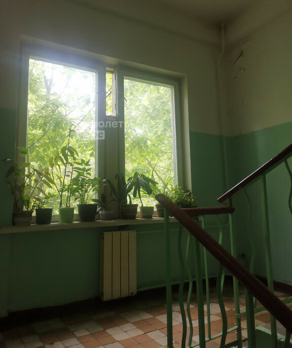 квартира г Москва метро Первомайская ул 11-я Парковая 34 фото 17