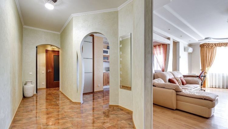 квартира г Москва метро Университет ул Островитянова 5 дружбы народов фото 7