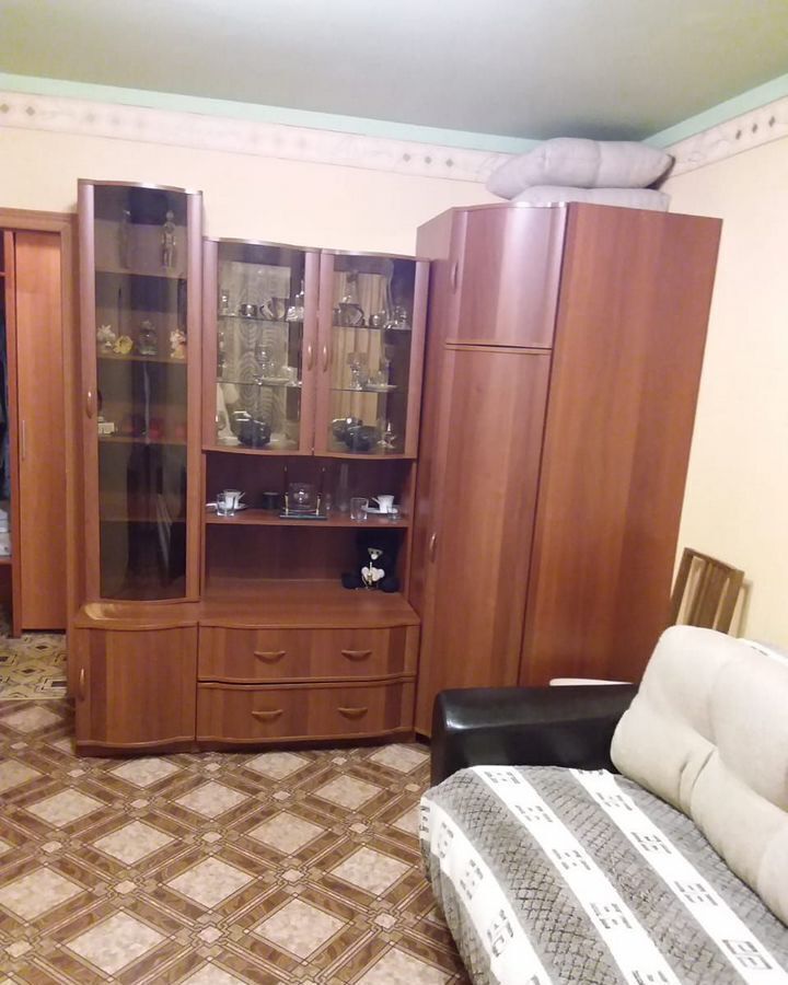 комната г Москва метро Царицыно ул Бирюлёвская 11к/3 фото 1
