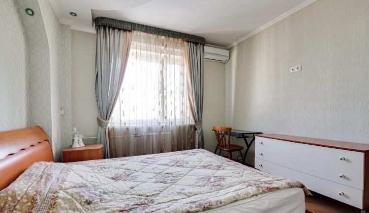 квартира г Москва метро Университет ул Островитянова 5 дружбы народов фото 31