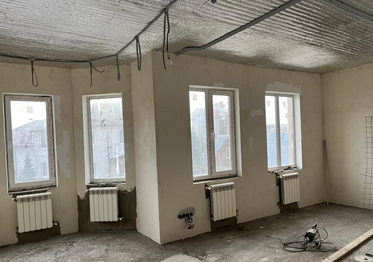 дом р-н Малоярославецкий г Малоярославец ул Совхозная 2-я 22 фото 6