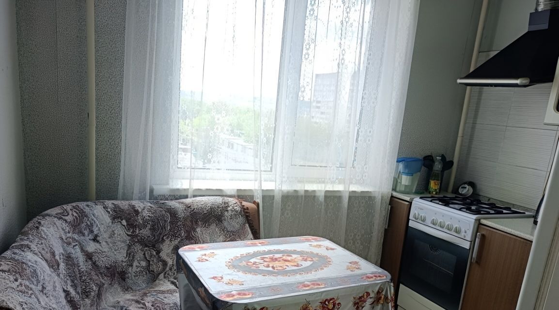 квартира г Саратов р-н Ленинский проезд 2-й им Блинова Ф.А. 6 фото 5