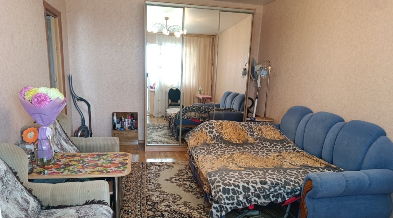квартира г Саратов р-н Ленинский проезд 2-й им Блинова Ф.А. 6 фото 22