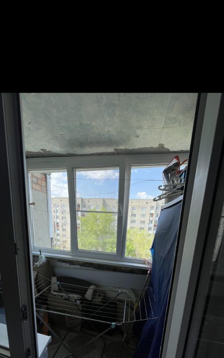квартира г Энгельс ул Тельмана 43 фото 5