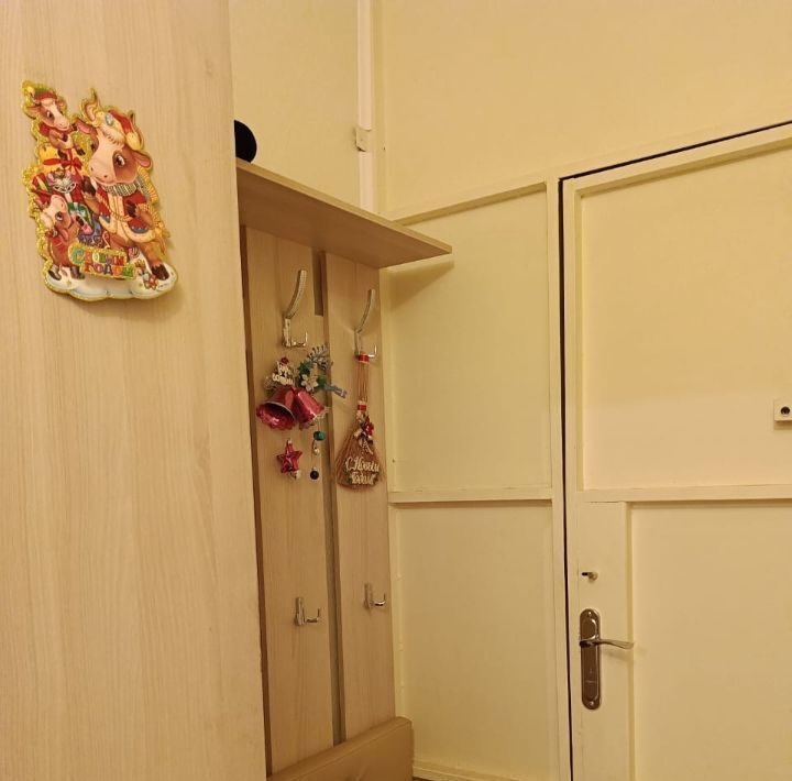 квартира г Саратов р-н Ленинский ул им Батавина П.Ф. 11 фото 26