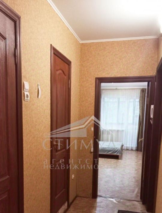квартира г Саратов р-н Ленинский ул им Бардина И.П. 8 фото 11
