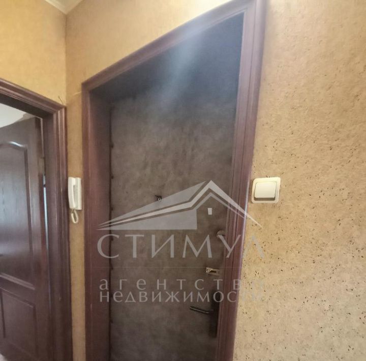 квартира г Саратов р-н Ленинский ул им Бардина И.П. 8 фото 12