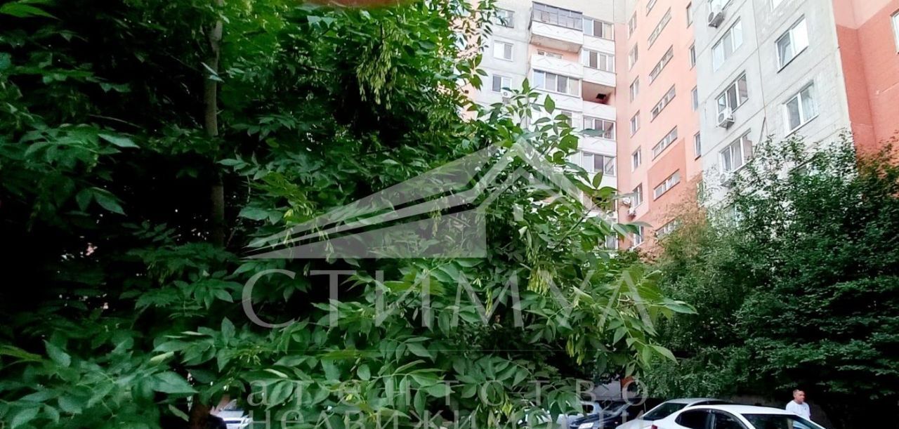 квартира г Саратов р-н Ленинский ул им Бардина И.П. 8 фото 14