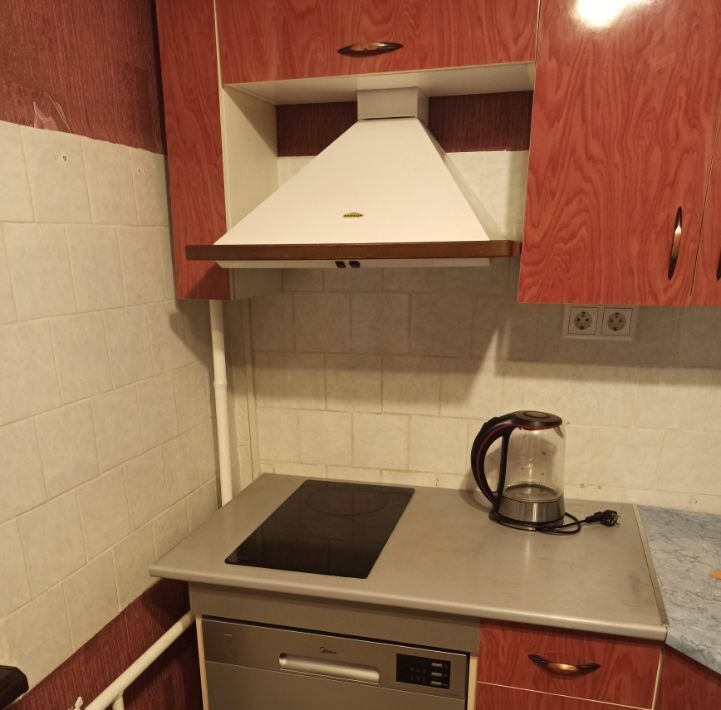 квартира г Курчатов пр-кт Коммунистический 9 фото 8