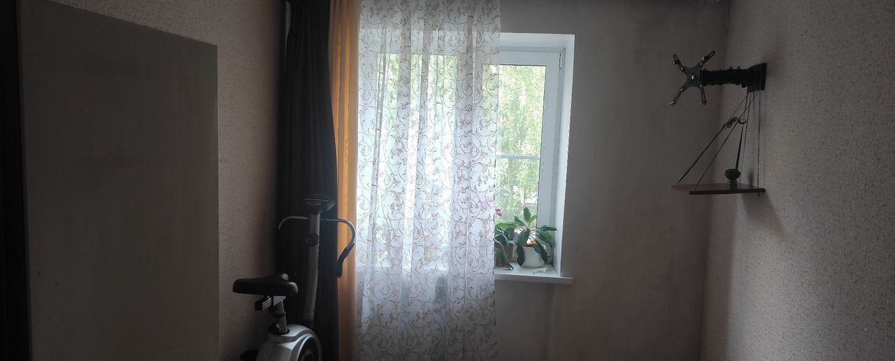 квартира г Тверь р-н Московский ул Озерная 20 фото 14