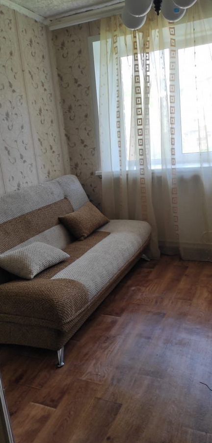 комната г Владимир р-н Ленинский ул Балакирева 24 фото 4