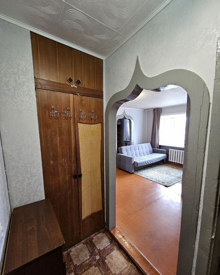 квартира г Братск ул. Мира, 3 фото 2