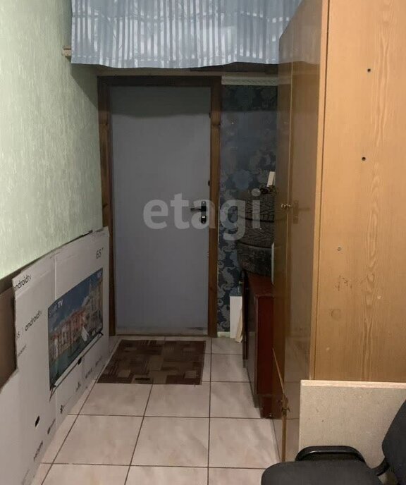 квартира г Стерлитамак ул Сагитова 2д фото 10