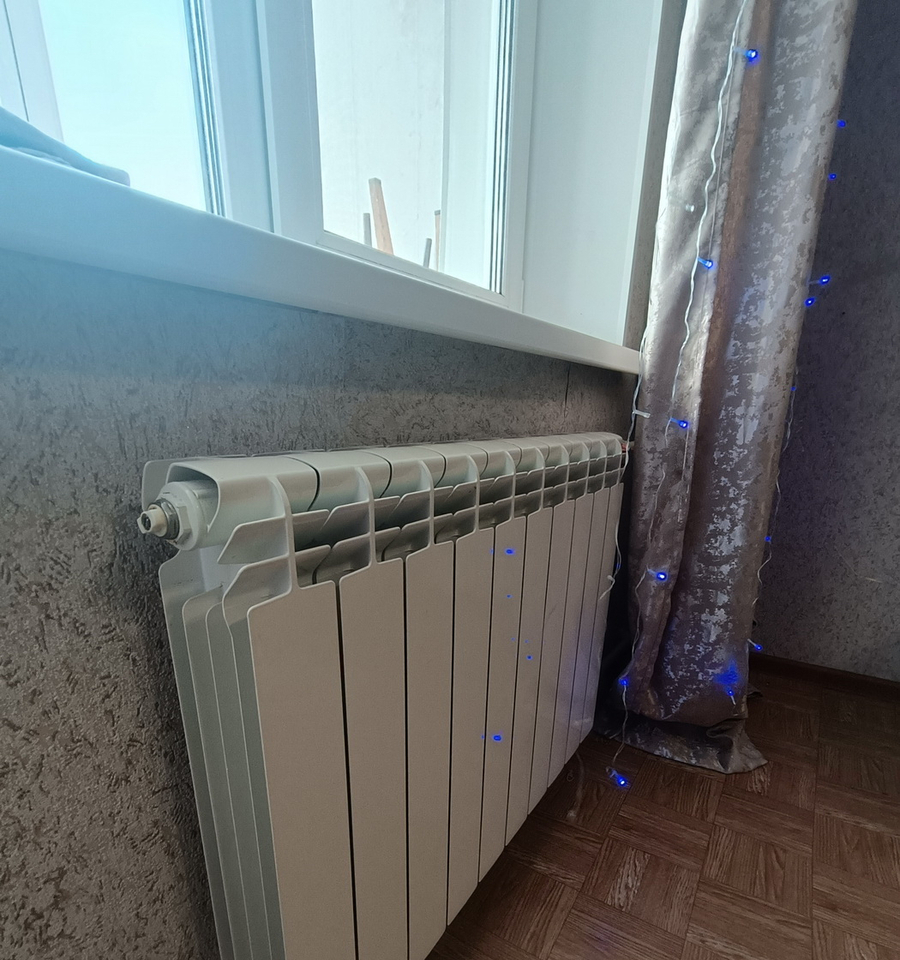 квартира р-н Рыбинский г Рыбинск ул Пирогова 4 фото 9