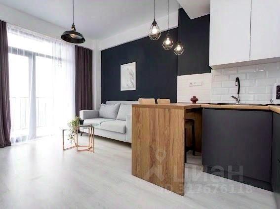 квартира г Сочи ул Нагорная 11 фото 4