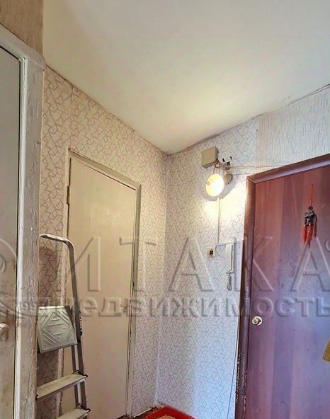 квартира р-н Выборгский г Выборг ул Школьная 10 Калининский фото 9