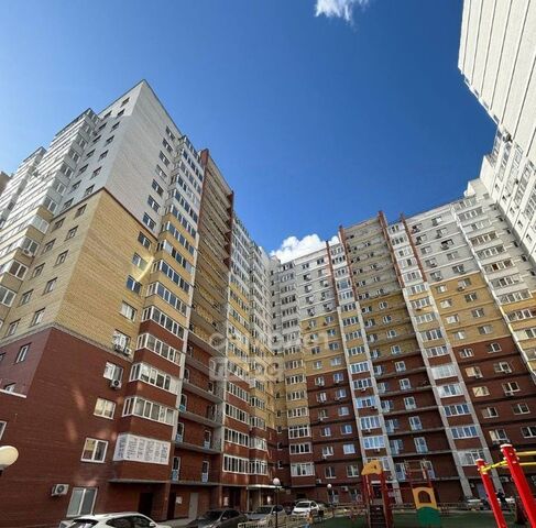 р-н Центральный дом 58/2 фото