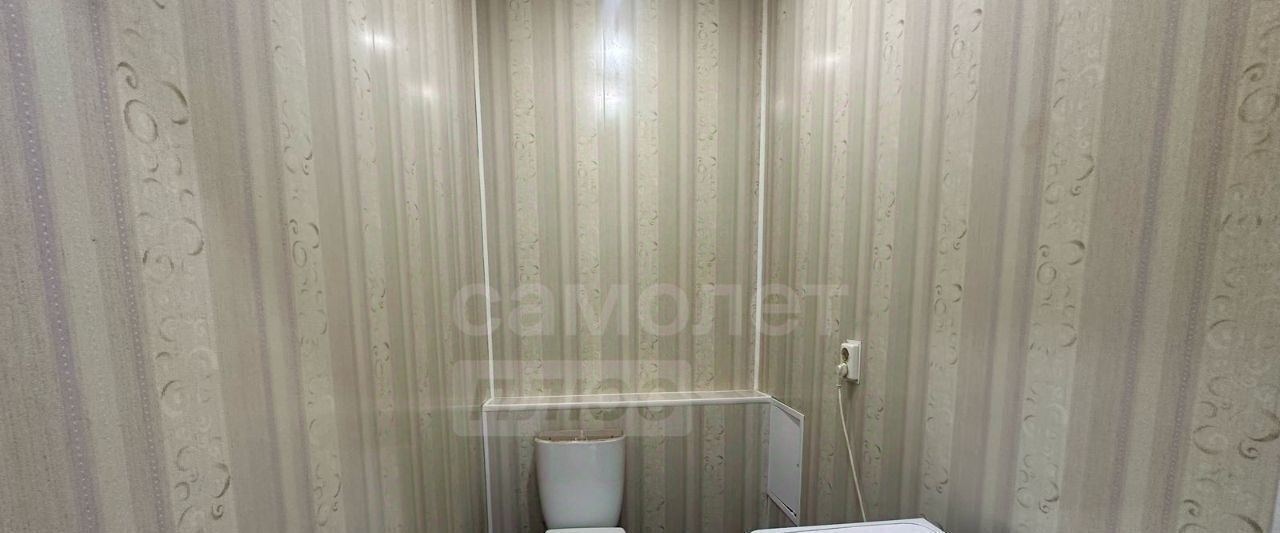 квартира г Оренбург р-н Ленинский ул Салмышская 45/3 фото 16