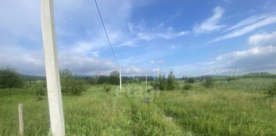 земля г Новороссийск х Семигорский фото 5