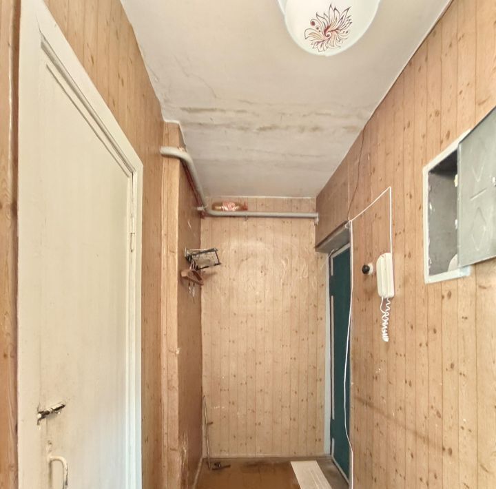 квартира г Саратов р-н Кировский ул им Жуковского Н.Е. 21 фото 6