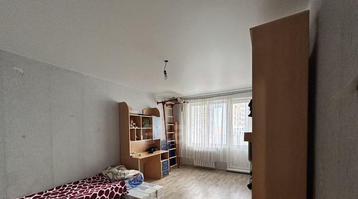 квартира г Саратов р-н Кировский ул им Лисина С.П. 14а фото 13