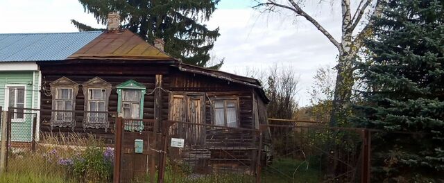 муниципальное образование Октябрьское, Вязники фото