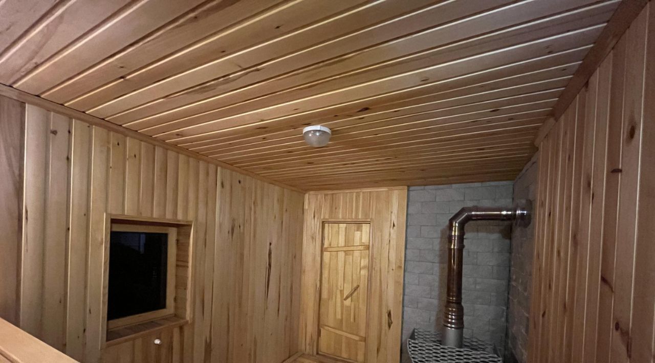 дом г Оренбург с Пруды ул Береговая 3а фото 16