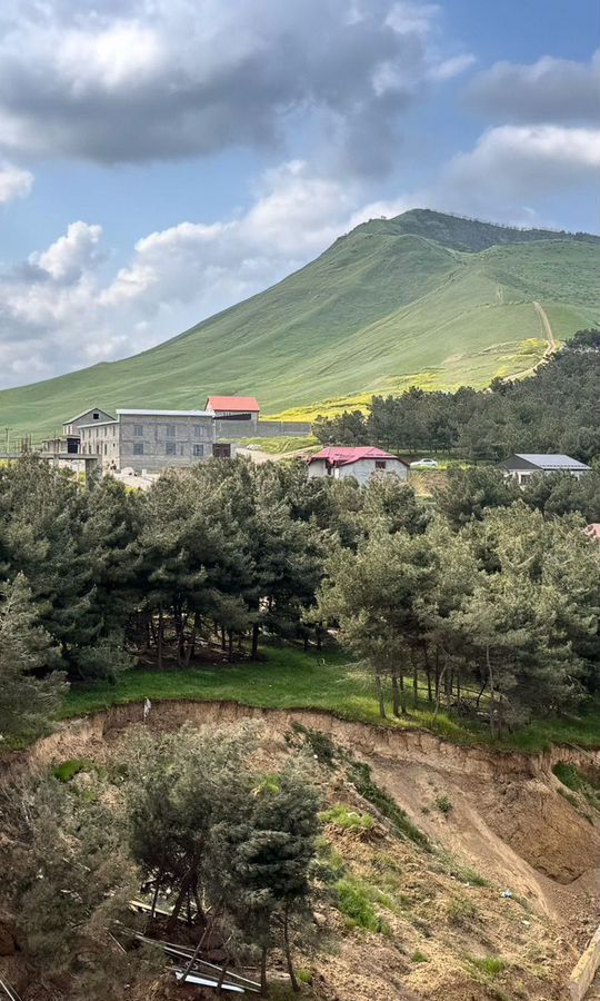 квартира г Махачкала Новые Тарки Еловая ул., 8 фото 33